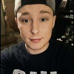 Cody Ray Burkhart - Instagram Profile Picture of Cody Ray Burkhart (@codyrayburkhart20) on Instagram