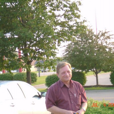 Profile Picture of David Callen (@david_callen) on Twitter