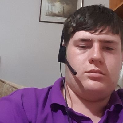 Profile Picture of Bradley Uzzell (@bradleyuzzell) on Twitter