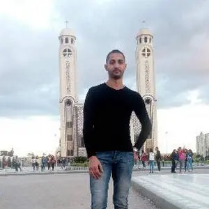 Profile Picture of minashafik379 (@minashafik379) on Tiktok