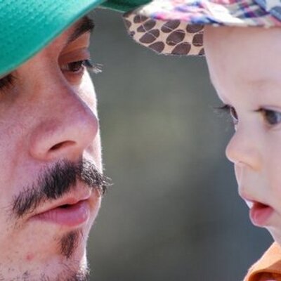 Profile Picture of Jesse Graham (@graham_jesse) on Twitter