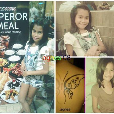 Profile Picture of Agnes F. Alvarez (@0824Agnes) on Twitter