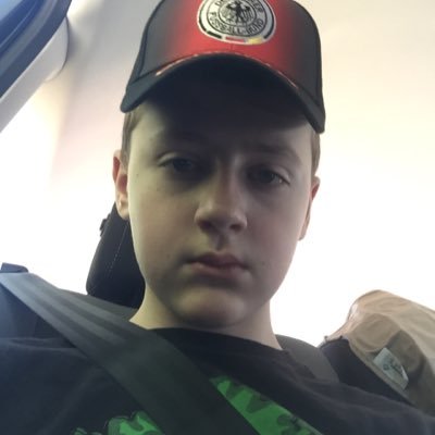 Profile Picture of James Boisvert (@JamesBoisvert18) on Twitter