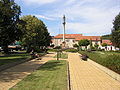 Profile Picture of Lysice - Wikipediaon Wikipedia