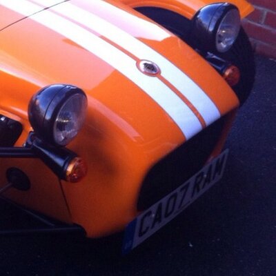 Profile Picture of Steve Lilley (@K8ERMStEVEN) on Twitter