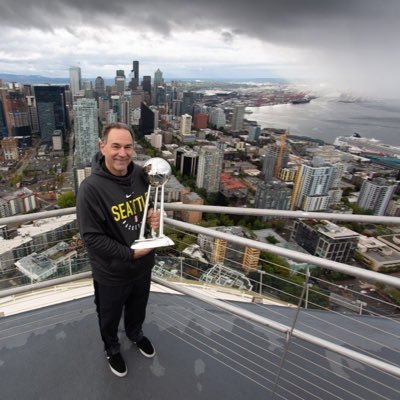 Gary Kloppenburg - Twitter Profile Picture of Gary Kloppenburg (@CoachKlop) on Twitter