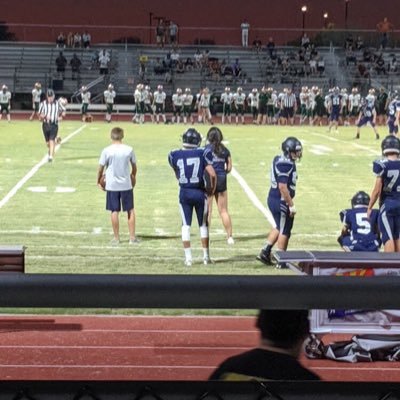 Profile Picture of Tony Gastelum (@TonyGastelum4) on Twitter