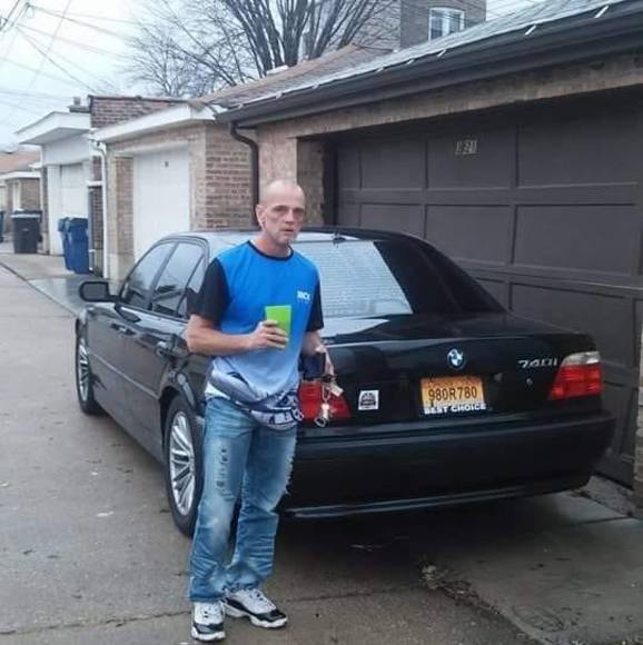 Profile Picture of Gregory Graham (@gregory_graham) on Poshmark