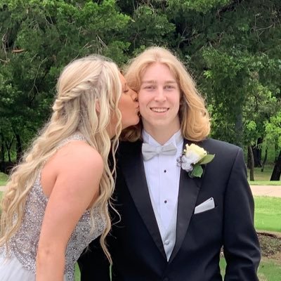 Profile Picture of Clay Brown (@blaycrown) on Twitter