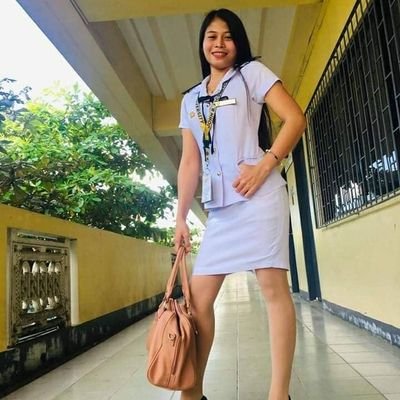 Profile Picture of Cheryl Mae Ramos Banatasa (@MaeBanatasa) on Twitter