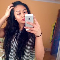 Profile Picture of Melanie Silva (@melanie-silva-8) on Quora