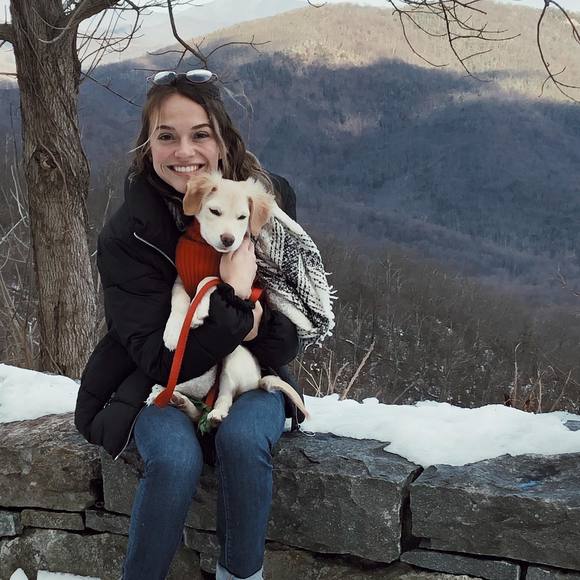 Profile Picture of Sabrina Maday (@artist4life1913) on Poshmark