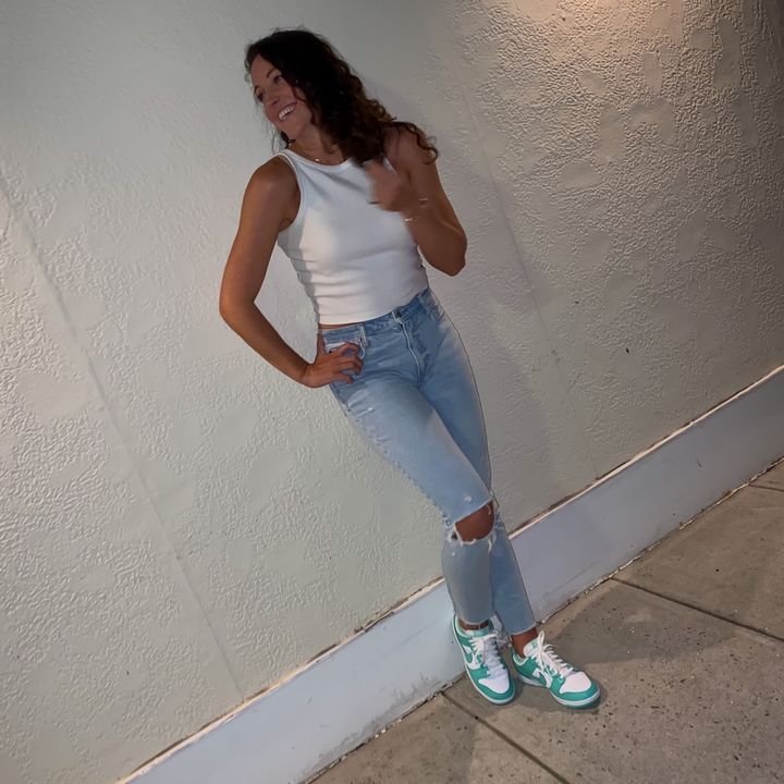 Profile Picture of Kim Adams (@@kimadams100) on Tiktok