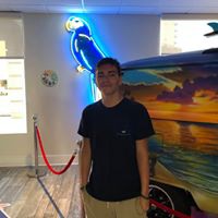 Profile Picture of Nathanael Evans (@nathanael-evans-2) on Quora