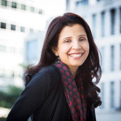 Profile Picture of Aparna Kumar (@AparnaKumXr) on Twitter