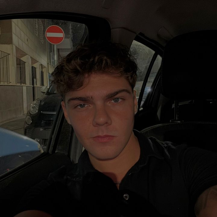 Profile Picture of Davi💔 (@davidepiccolino) on Tiktok