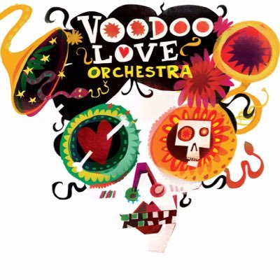 Profile Photo of VoodooLoveOrchestra (@VLOrchestra) on Twitter