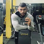 Profile Picture of حسين رحال🔱 (@hussein__rahal) on Instagram