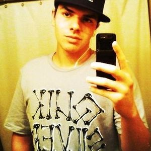 Profile Picture of Ian Ortiz (@megachaun17) on Myspace