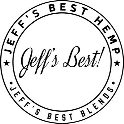 Profile Photo of Jeff's Best Hemp! (@JeffsBestHemp) on Twitter