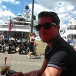 Profile Picture of Jeremy Dugray (@dugray_jeremy) on Instagram