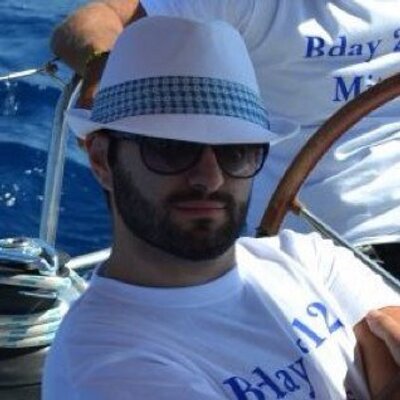 Profile Picture of Nick Maris (@drnick82) on Twitter