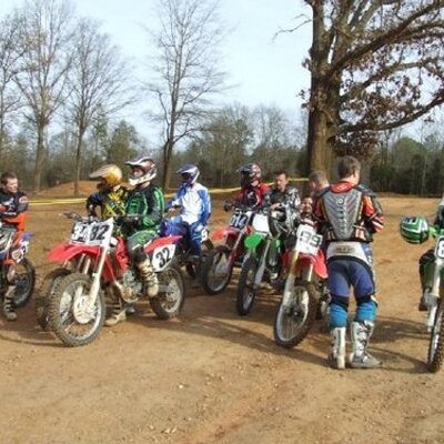 Profile Picture of Barbara Parrish (@tntmotorsports) on Twitter