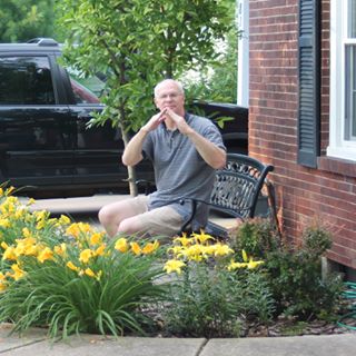 Profile Picture of Brian Dobben (@Brian-Dobben) on Facebook