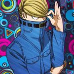 Profile Picture of HAKAMATA TSUNAGU (@bestjeanist) on Instagram