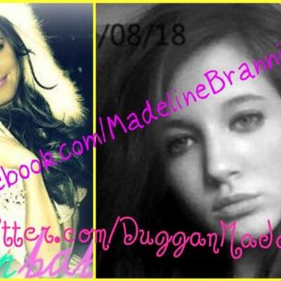 Madeline Duggan - Twitter Profile Picture of Madeline Duggan (@DugganMadeline) on Twitter