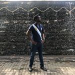 Profile Picture of Jeremy Ricketts-Hagan (@jkrickettsh) on Instagram