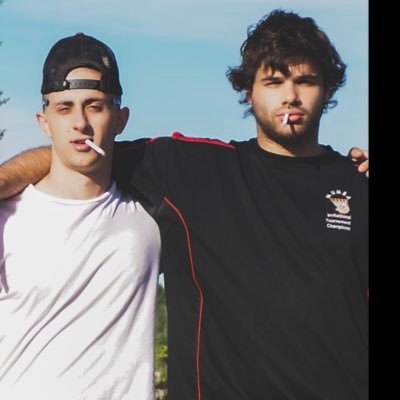 Profile Picture of Borden (@Mitch_Borden) on Twitter