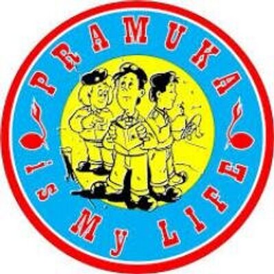 Profile Picture of PASKAN♣ (@pramuka17dpk) on Twitter