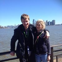 Profile Picture of William Sands (@william-sands-13) on Quora