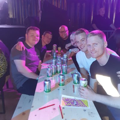 Profile Picture of Andrew Irving (@andyirvo) on Twitter