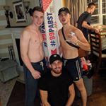 Eric Vaillancourt - Instagram Profile Picture of Eric Vaillancourt (@eric.vaill) on Instagram
