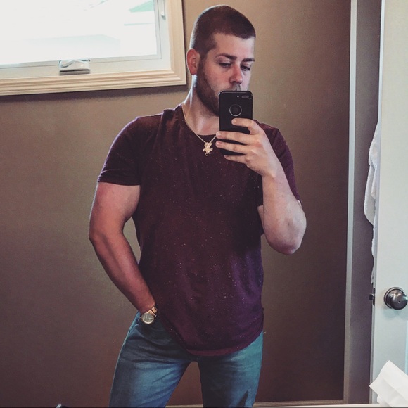 Profile Picture of James Harrison (@jamesharrison93) on Poshmark