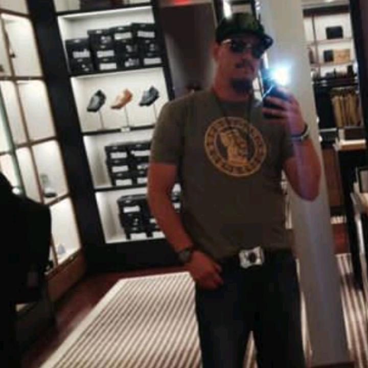 Profile Picture of davidhinds606 (@davidhinds606) on Tiktok