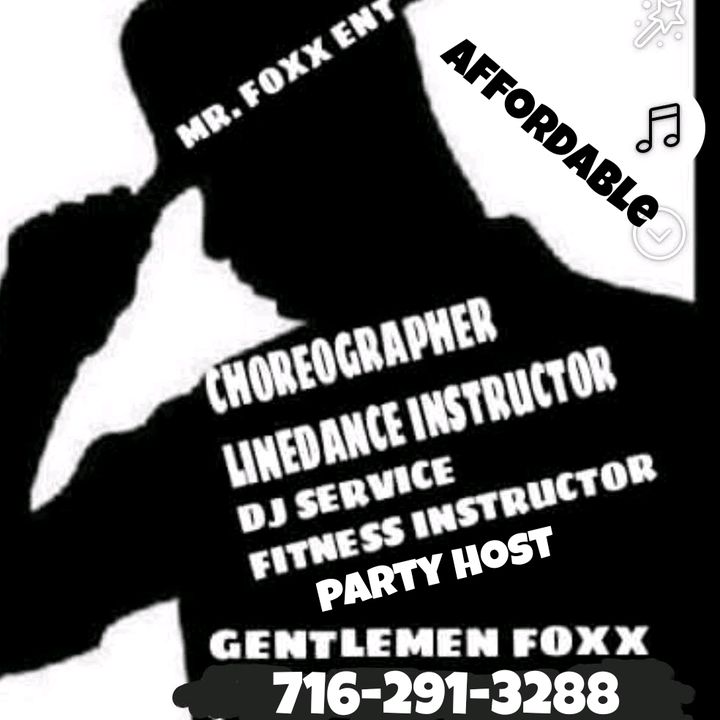 Profile Picture of James Foxworth (@@gentlemenfoxx) on Tiktok