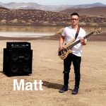 Profile Picture of Matthew McCown (@mattthekrash) on Instagram