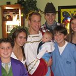 Profile Picture of Steven Schultz (@steven.schultz.5458) on Instagram