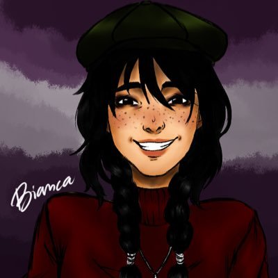 Profile Picture of Bianca (@HunterDiAngelo) on Twitter