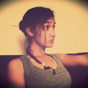 Débora Santos - Myspace Profile Picture of Débora Santos (@black_belle) on Myspace