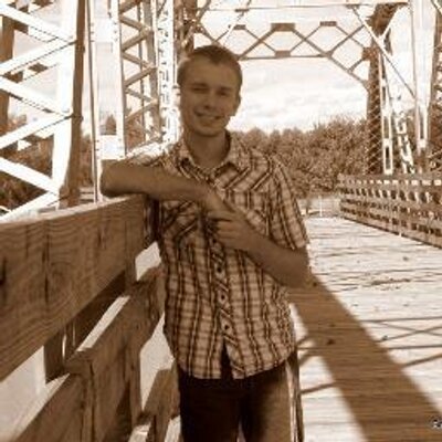 Profile Picture of James Boesch (@jimbo295) on Twitter