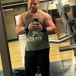 Profile Picture of Luke Rasmussen (@lukeraz1414) on Instagram