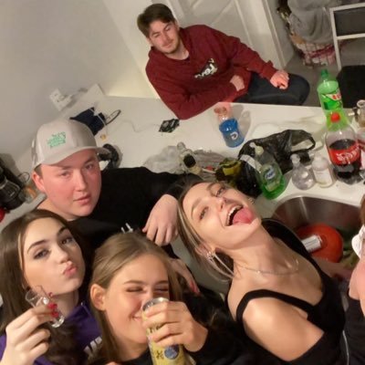 Profile Picture of Bean (@Brandon_James43) on Twitter