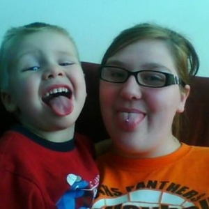 Profile Picture of Hailey Cline (@is_it_love_or_hate) on Myspace