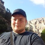 Profile Picture of Benjamin Thelier (@benjaminthelier) on Instagram