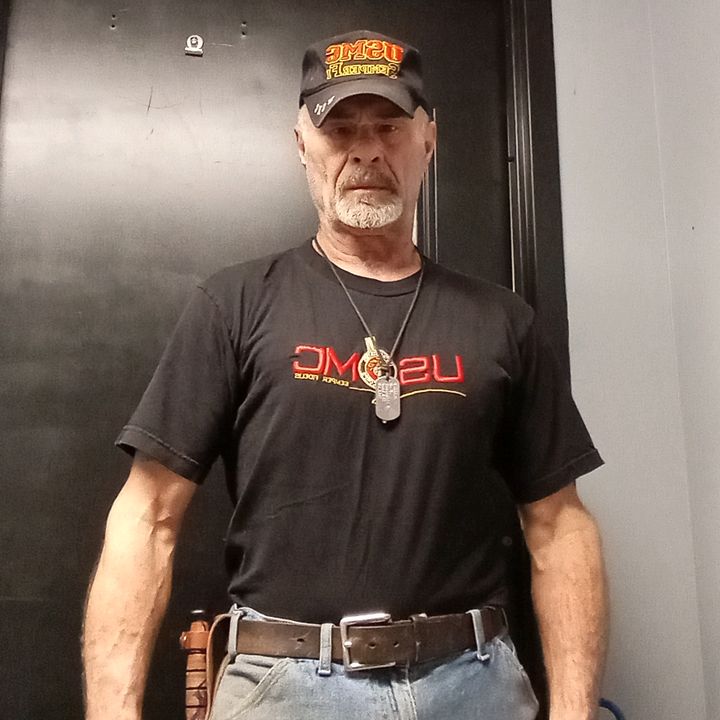 Profile Picture of Robert pulliam (@robert54083) on Tiktok