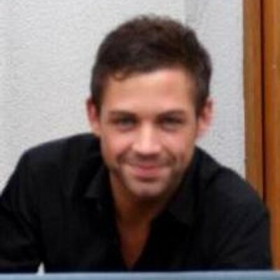 Profile Picture of Michael Striebel (@MichaelStriebel) on Twitter